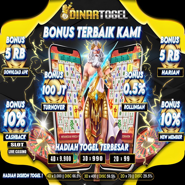 DINARTOGEL